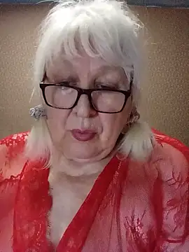 Alexia64231 webcam