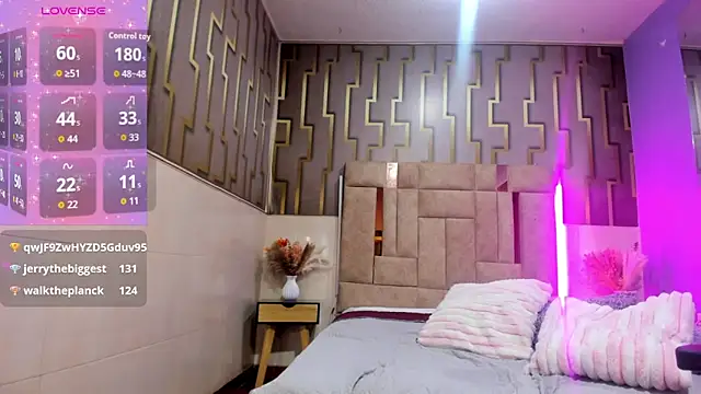 angelica_caicedo webcam