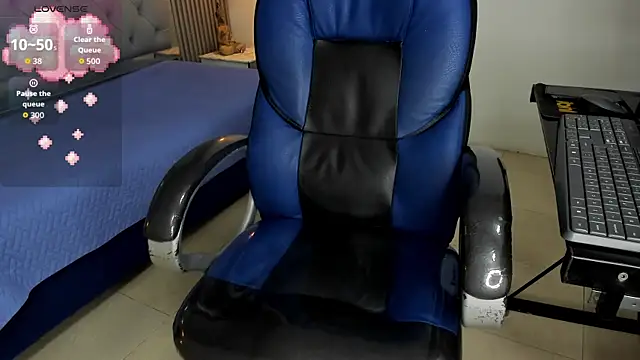 SamBlack_ webcam