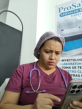 Nurse_Alice-7 webcam