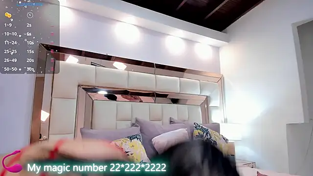 charolnox webcam