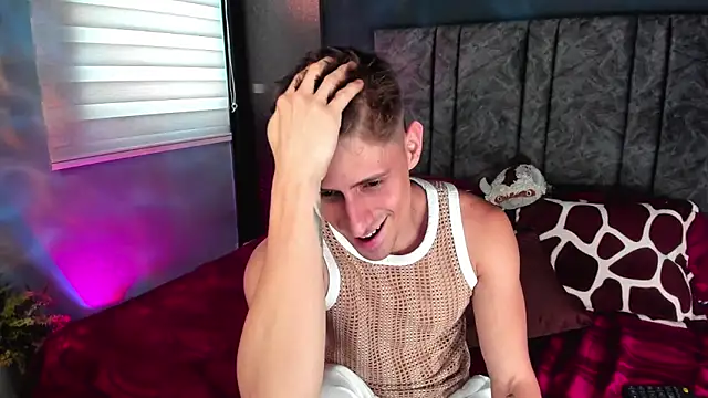 Jasper__jones webcam