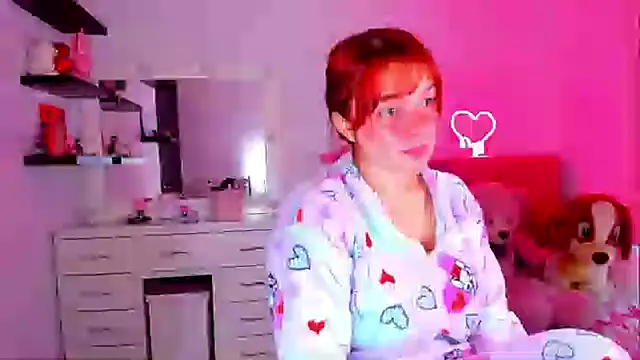 Vannessa__Shy webcam