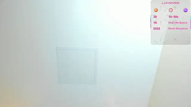 MAGIEVANS1 webcam