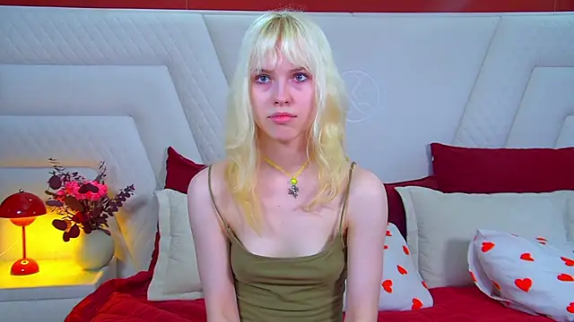 HannahHollis webcam