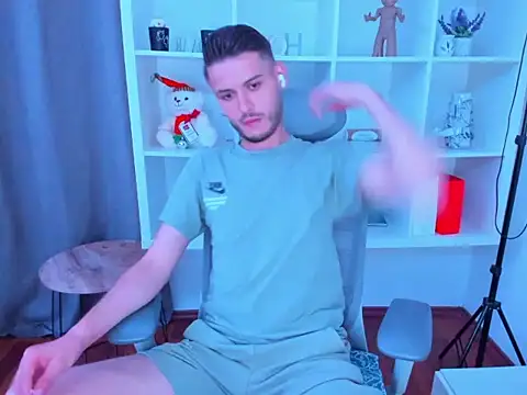 andboyfor6 webcam