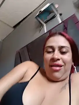 MariBelle1 webcam