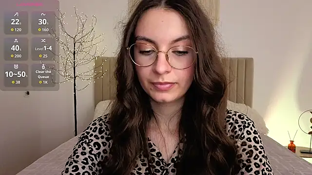 Real_cutie1 webcam