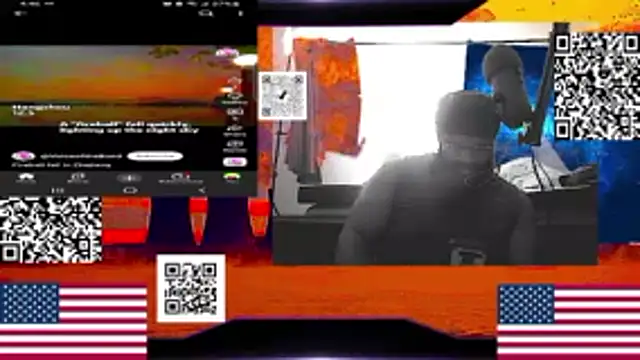 RussellTaylorLacy webcam