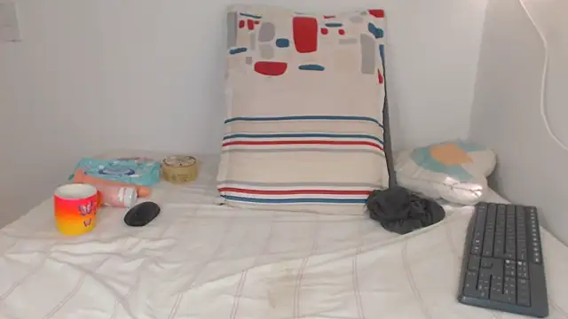 shunrei_saan webcam