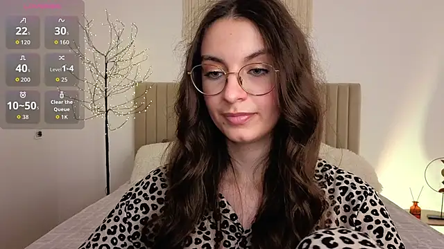 Real_cutie1 webcam