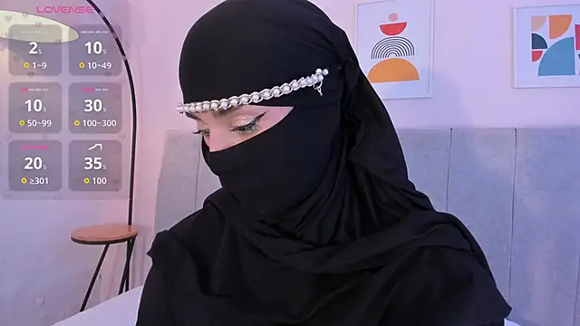 Watch rawiya live on EroticFlix - High definition streams