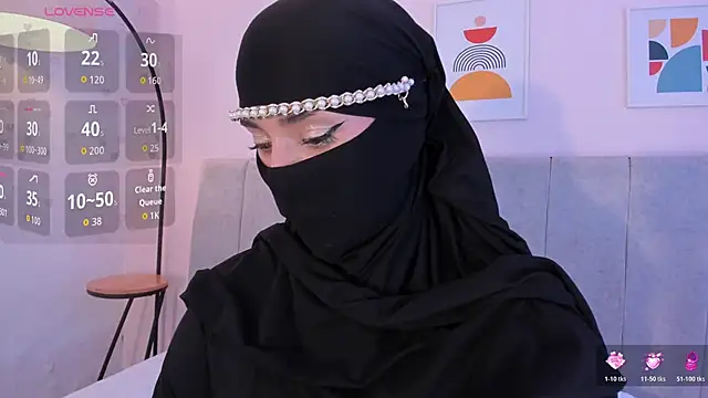 Watch rawiya live on EroticFlix - High definition streams