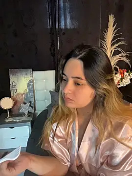 Watch Antonella_Julieta live on EroticFlix - High definition streams