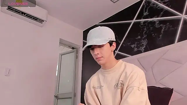 AerumChae webcam