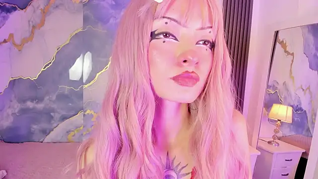 Watch MaddieStark live on EroticFlix - High definition streams