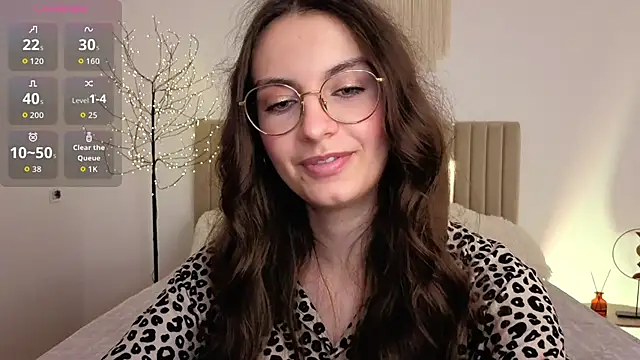Real_cutie1 webcam