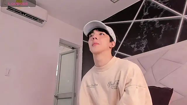 AerumChae webcam