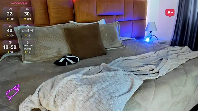 Catti_Brie webcam
