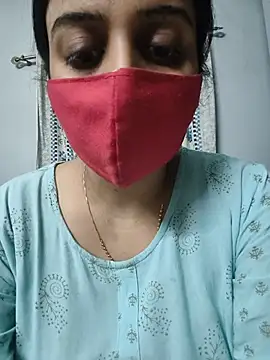 Tamil_shalini webcam