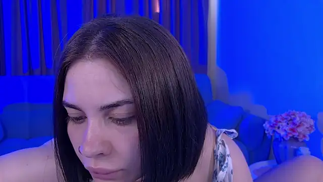 AdrianaToress webcam