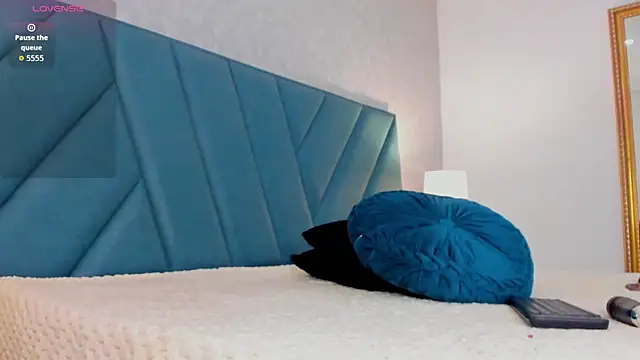 ZoeGomez1 webcam
