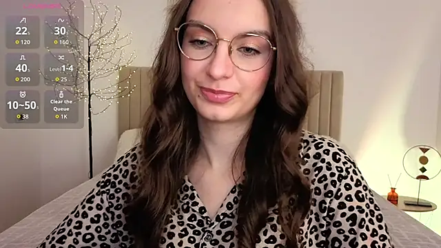 Real_cutie1 webcam