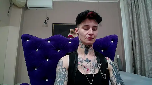 KennyXSX webcam