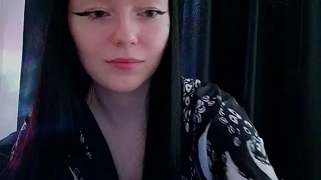 Naomi_Lanee webcam