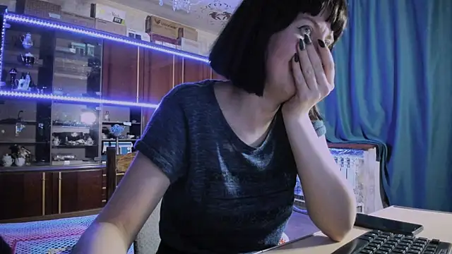 pa1e_pr1ncess webcam