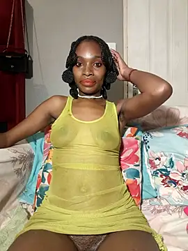 HoneyDropsX webcam
