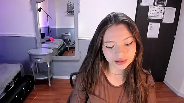Saori_Price webcam