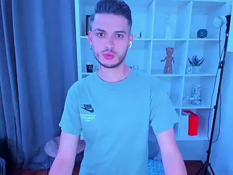 andboyfor6 webcam