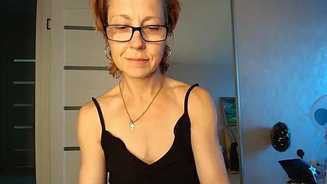 LioraWeiss webcam
