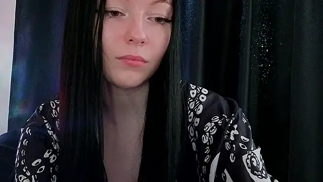 Naomi_Lanee webcam