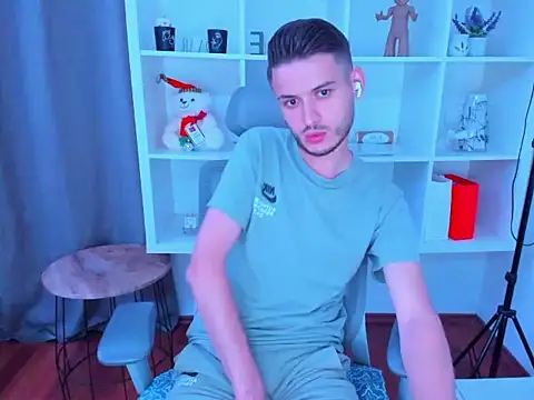 andboyfor6 webcam