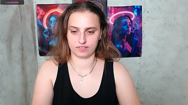 AmandaDimond_ webcam