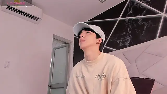 AerumChae webcam