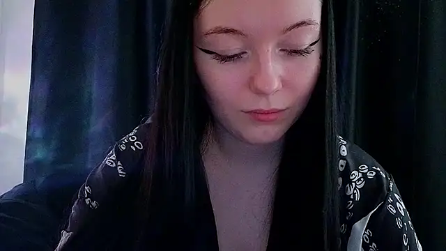 Naomi_Lanee webcam