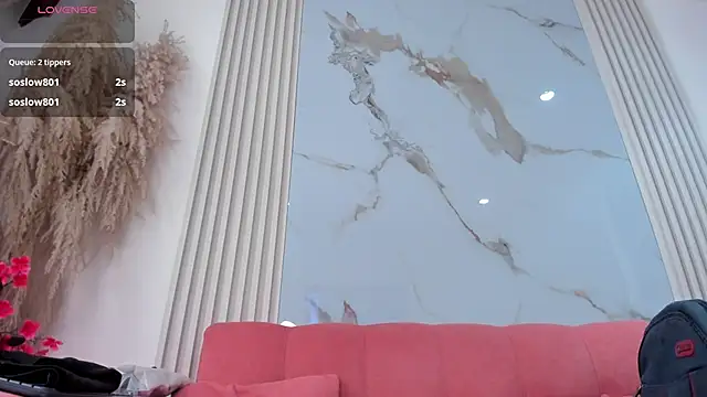 AudreyHayworth webcam