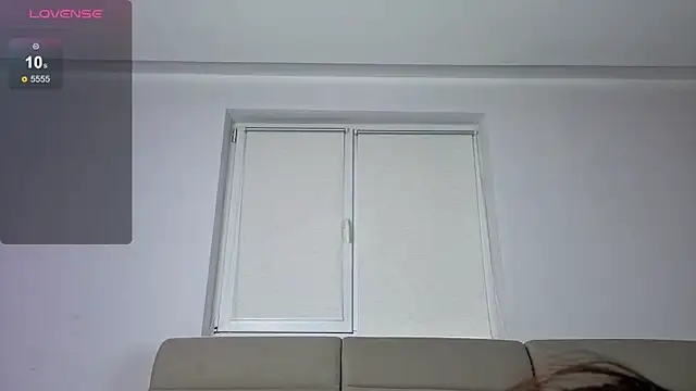 KassidyVibe webcam