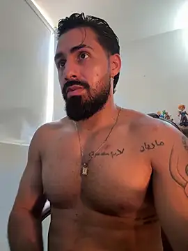 Ryan_Black3 webcam
