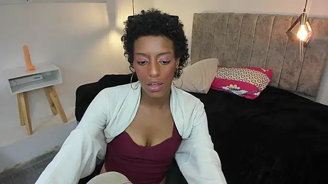 Zia_Green webcam
