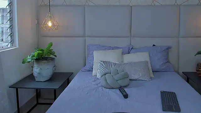 SamayRyann webcam