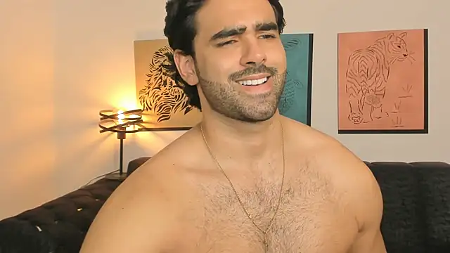 Brad_Martin webcam