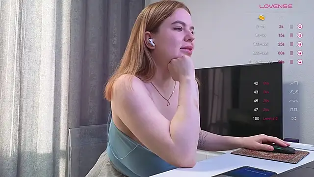 lovly_bambi webcam