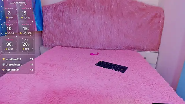 Skarlet_Ruiz_ webcam