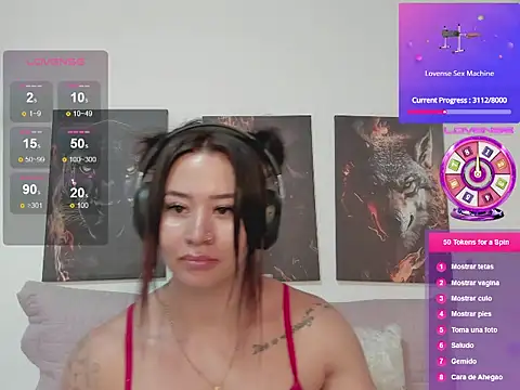 AngelMartinss webcam
