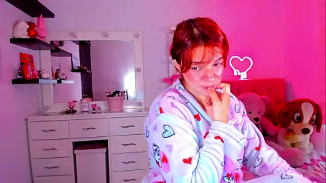 Vannessa__Shy webcam