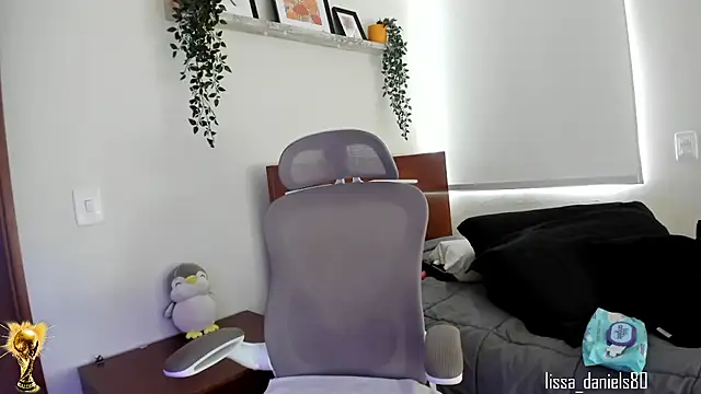Lissa112 webcam